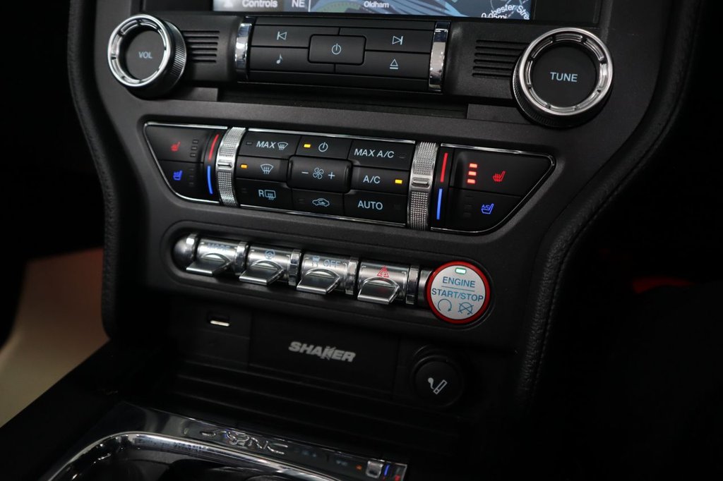 Used Ford Mustang 2017 for sale - 77551679: Photo 28