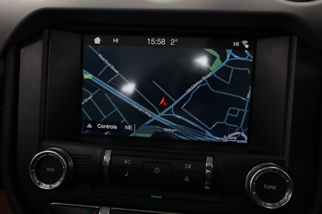 Used Ford Mustang 2017 for sale - 77551679: Photo 29