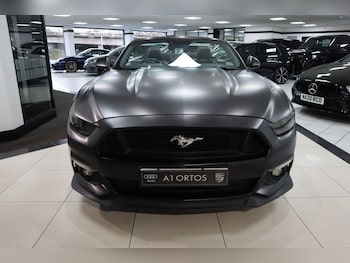 Used Ford Mustang 2017 for sale - 77551679: Photo