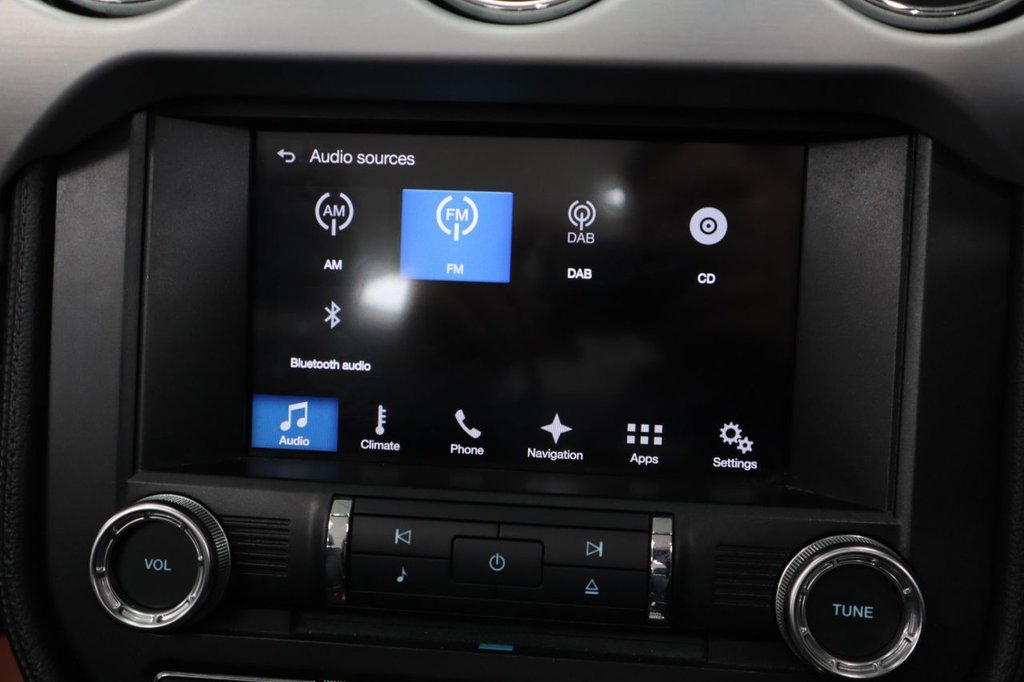 Used Ford Mustang 2017 for sale - 77551679: Photo 30