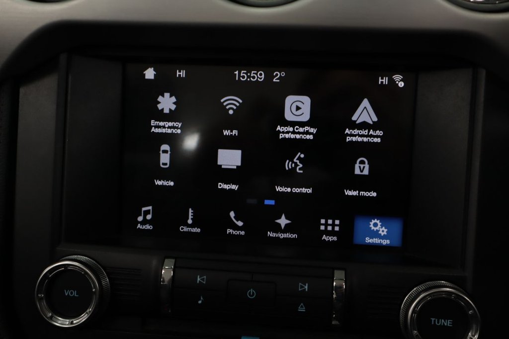 Used Ford Mustang 2017 for sale - 77551679: Photo 31