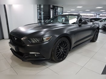 Used Ford Mustang 2017 for sale - 77551679: Photo