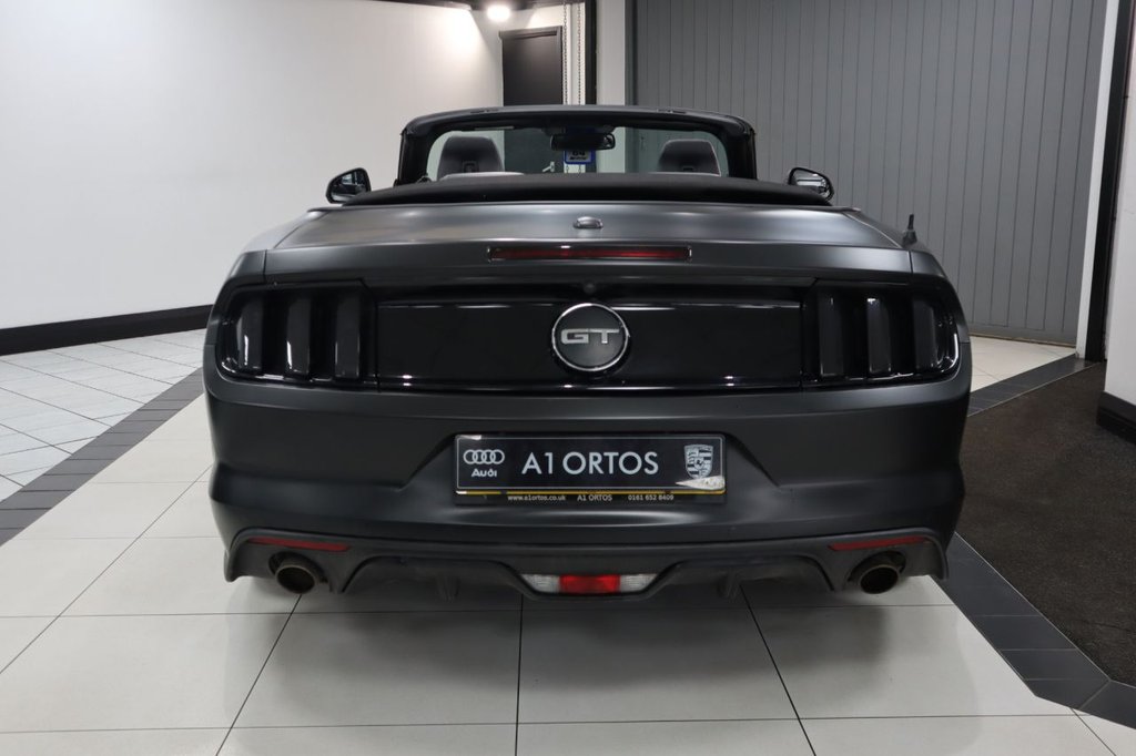Used Ford Mustang 2017 for sale - 77551679: Photo 6