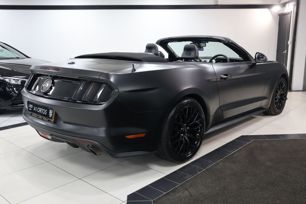 Used Ford Mustang 2017 for sale - 77551679: Photo 7