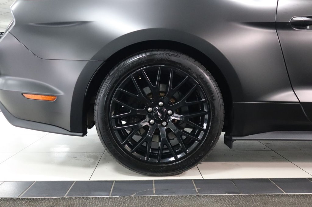 Used Ford Mustang 2017 for sale - 77551679: Photo 8