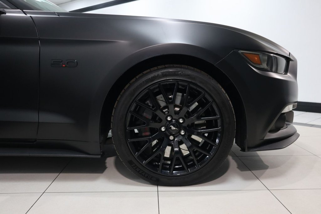 Used Ford Mustang 2017 for sale - 77551679: Photo 9