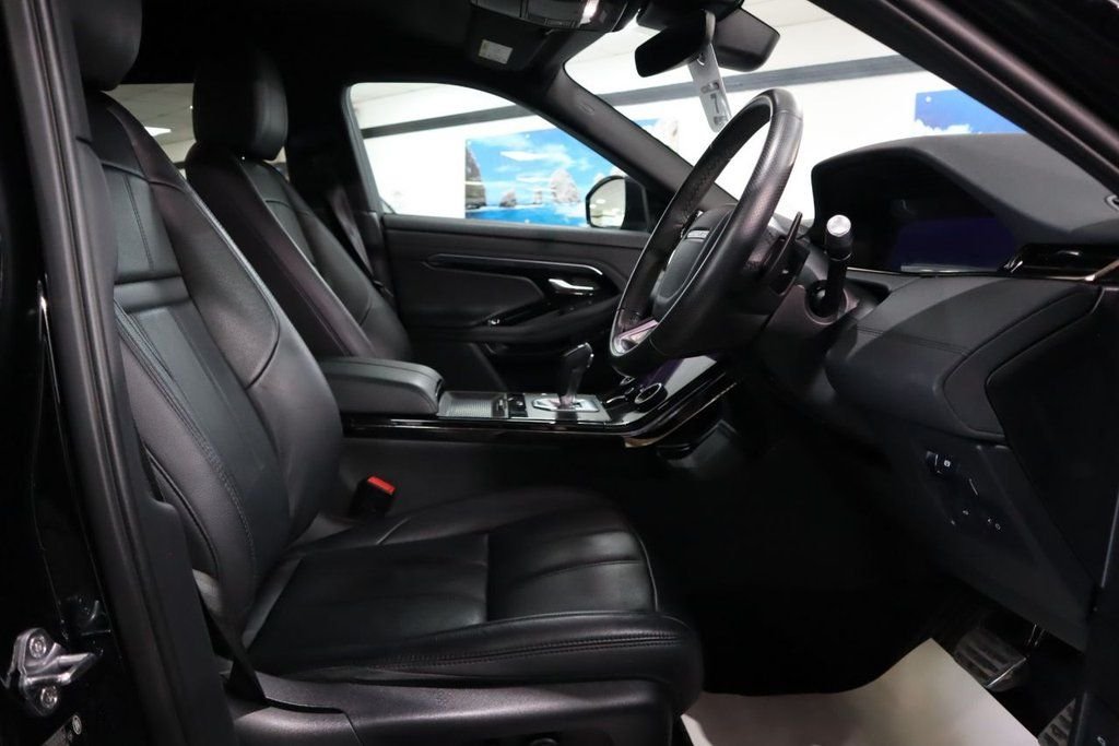 Used Land Rover Range Rover Evoque 2019 for sale - 76617564: Photo 14