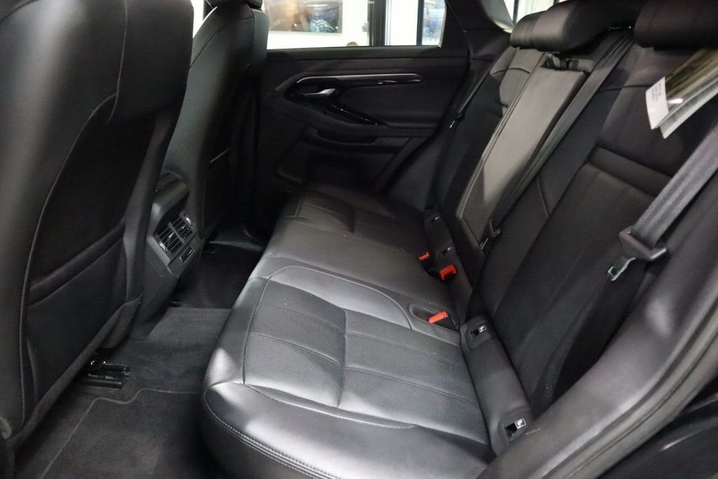 Used Land Rover Range Rover Evoque 2019 for sale - 76617564: Photo 22