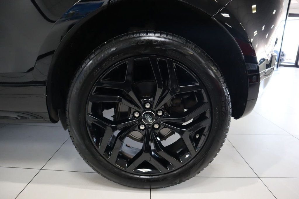 Used Land Rover Range Rover Evoque 2019 for sale - 76617564: Photo 23