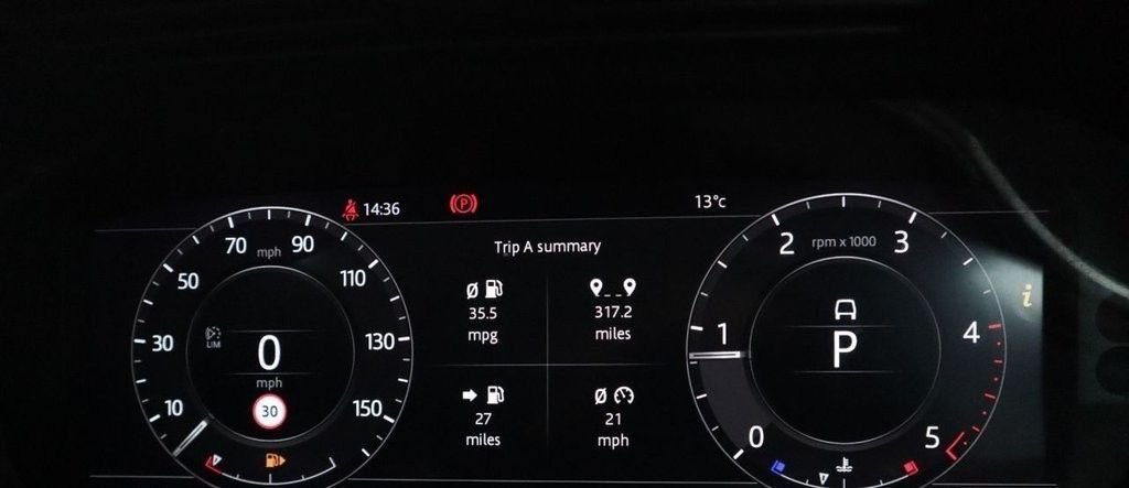 Used Land Rover Range Rover Evoque 2019 for sale - 76617564: Photo 26