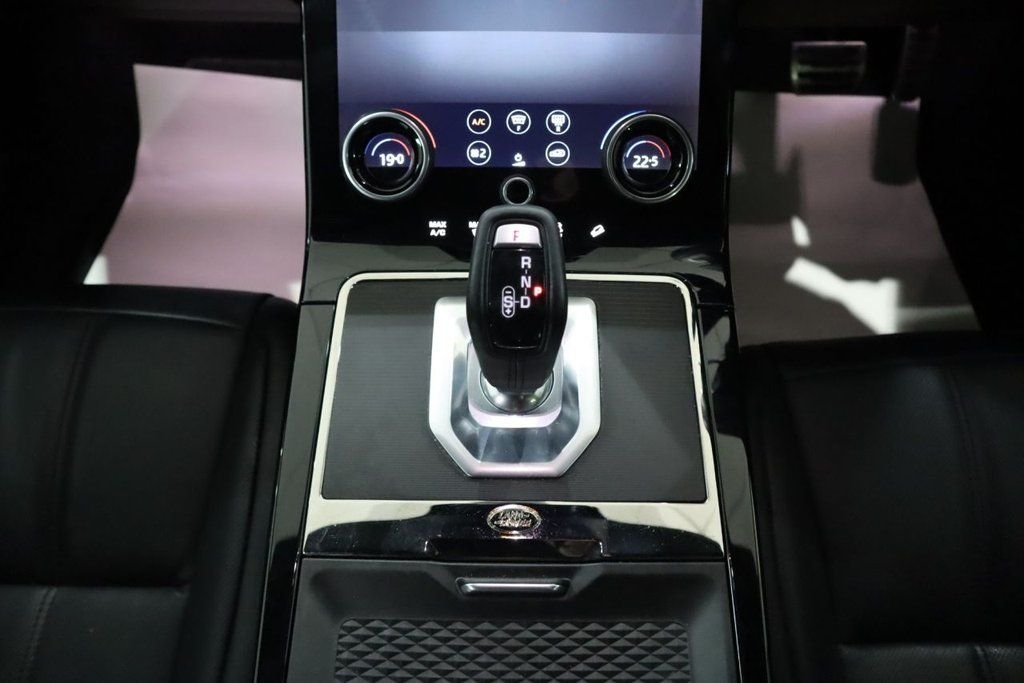 Used Land Rover Range Rover Evoque 2019 for sale - 76617564: Photo 27