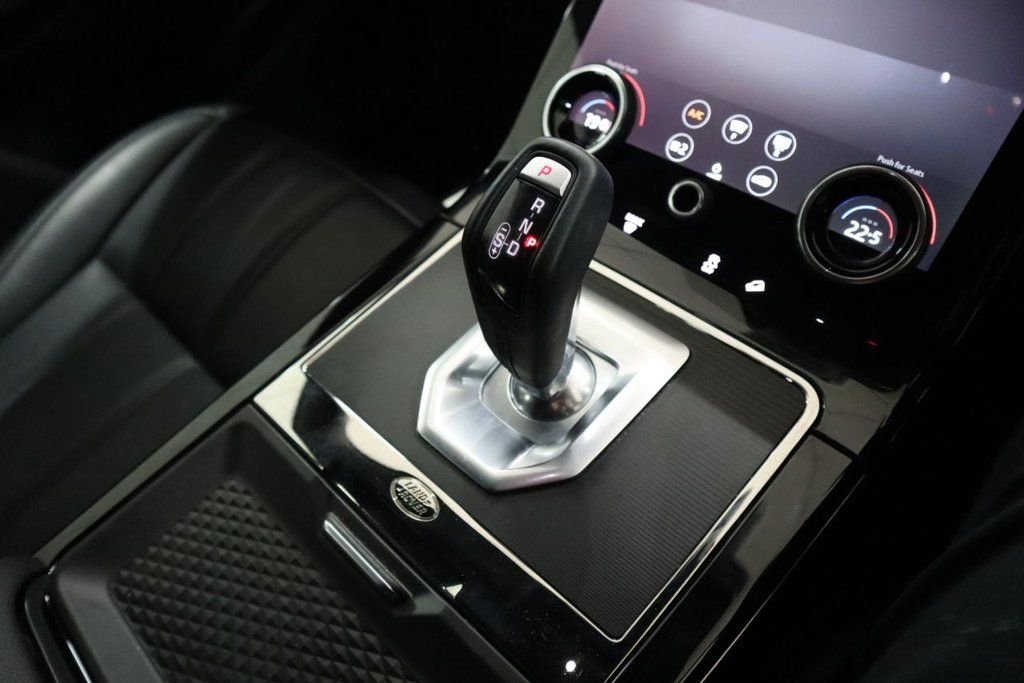 Used Land Rover Range Rover Evoque 2019 for sale - 76617564: Photo 31