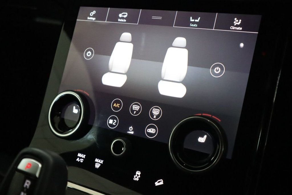 Used Land Rover Range Rover Evoque 2019 for sale - 76617564: Photo 33