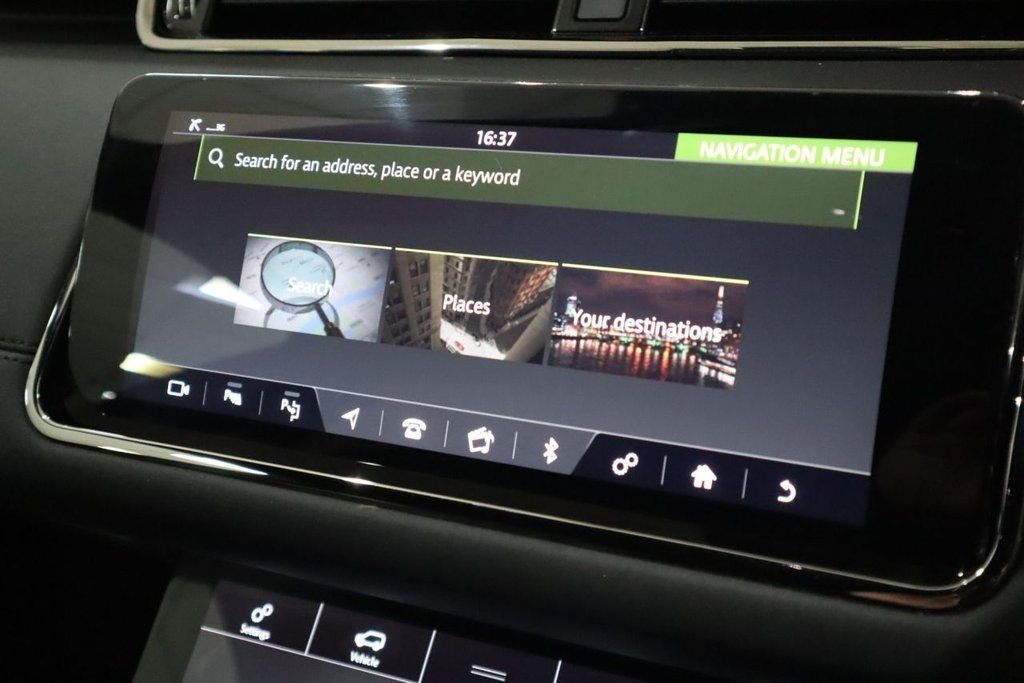 Used Land Rover Range Rover Evoque 2019 for sale - 76617564: Photo 36