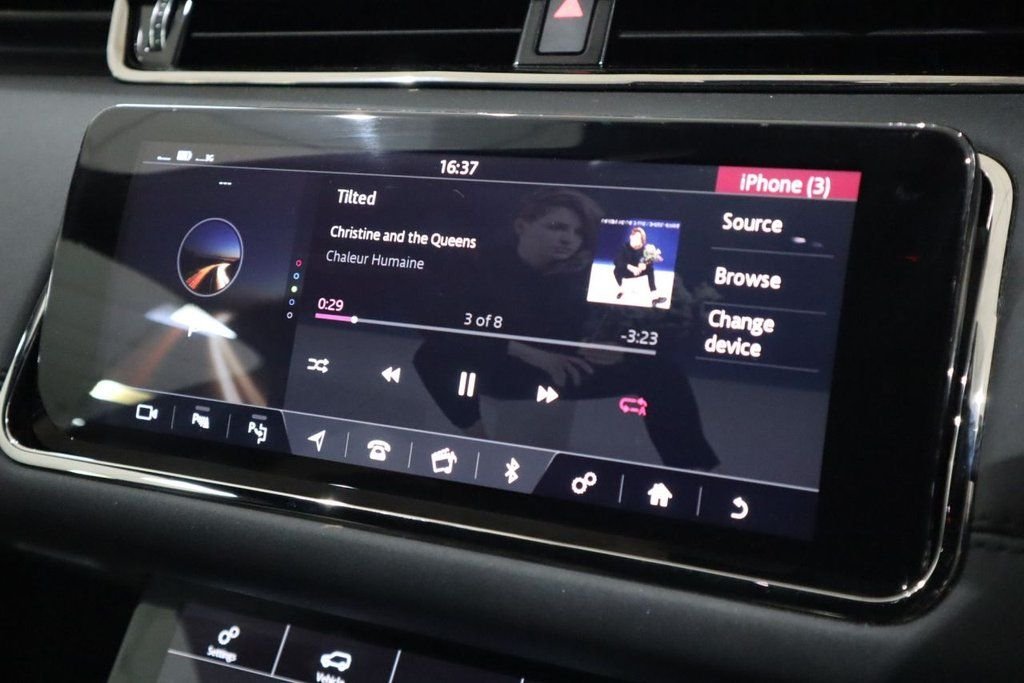 Used Land Rover Range Rover Evoque 2019 for sale - 76617564: Photo 37