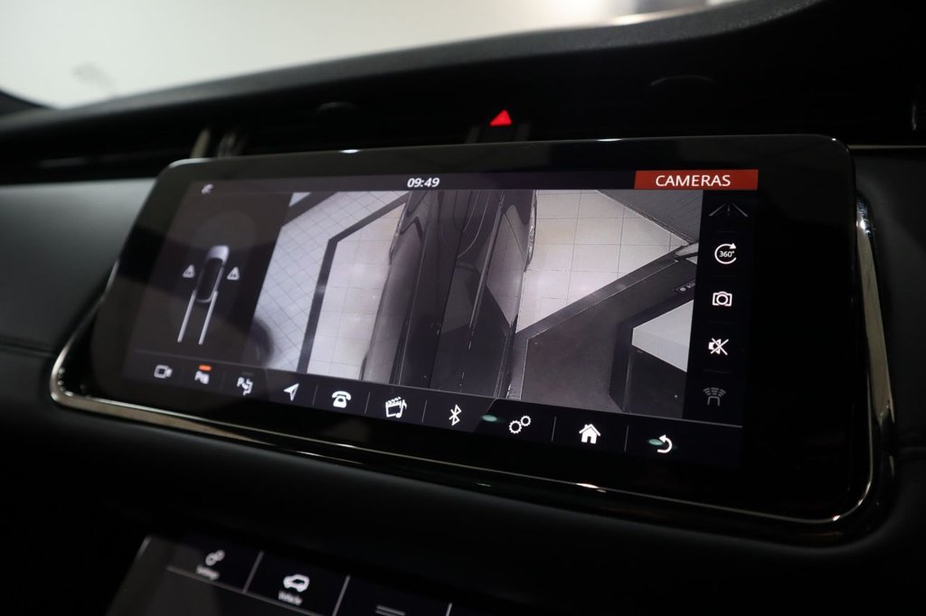 Used Land Rover Range Rover Evoque 2019 for sale - 76617564: Photo 50