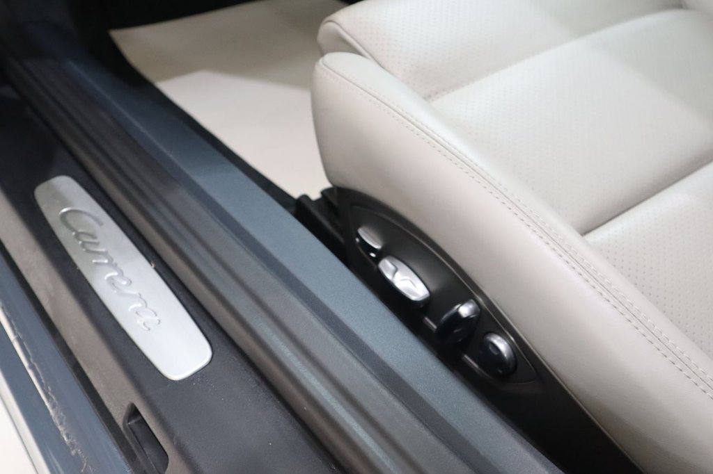 Used Porsche 911 2017 for sale - 76966296: Photo 22