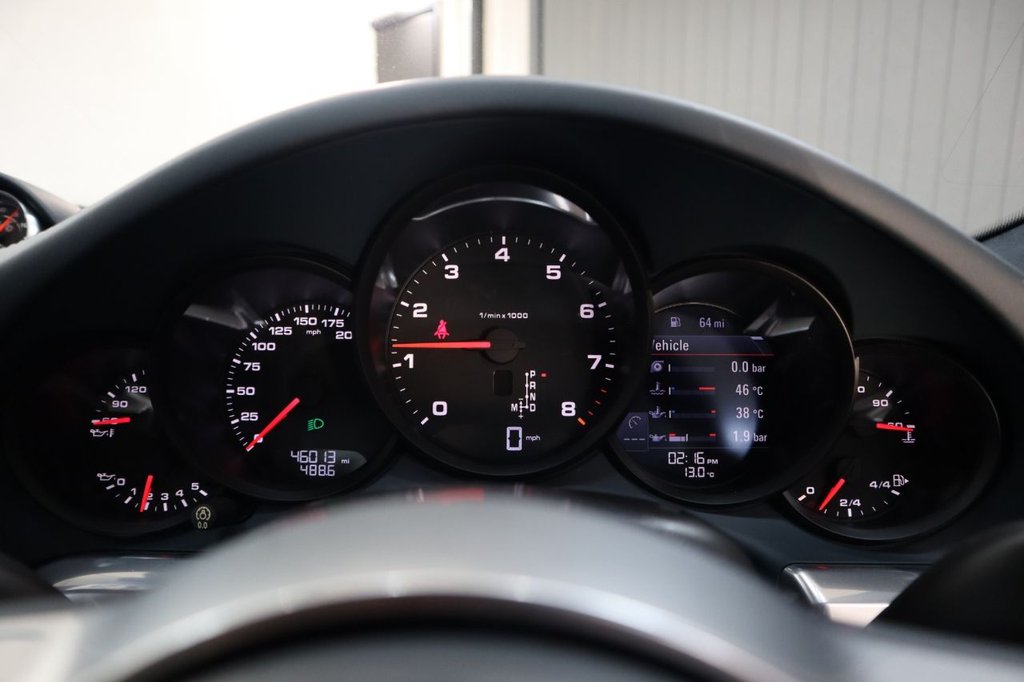 Used Porsche 911 2017 for sale - 76966296: Photo 28