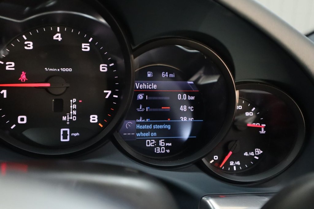 Used Porsche 911 2017 for sale - 76966296: Photo 29