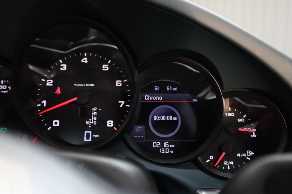 Used Porsche 911 2017 for sale - 76966296: Photo 31