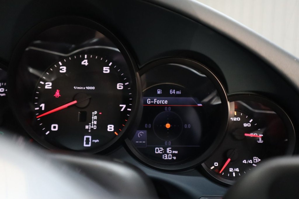 Used Porsche 911 2017 for sale - 76966296: Photo 32