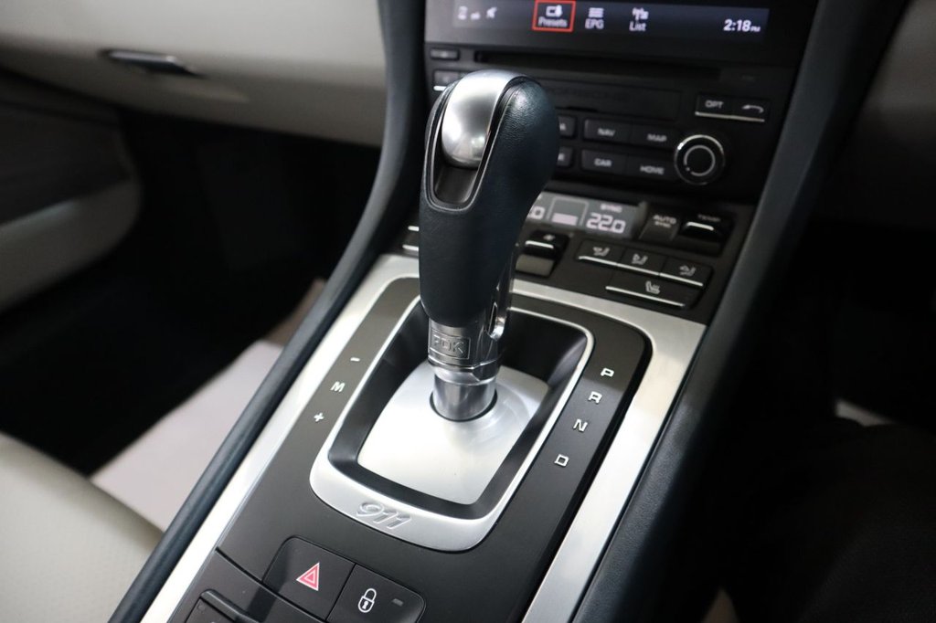 Used Porsche 911 2017 for sale - 76966296: Photo 36