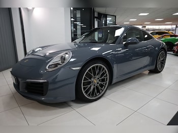 Used Porsche 911 2017 for sale - 76966296: Photo