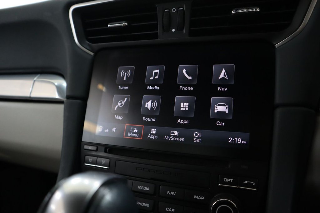 Used Porsche 911 2017 for sale - 76966296: Photo 41