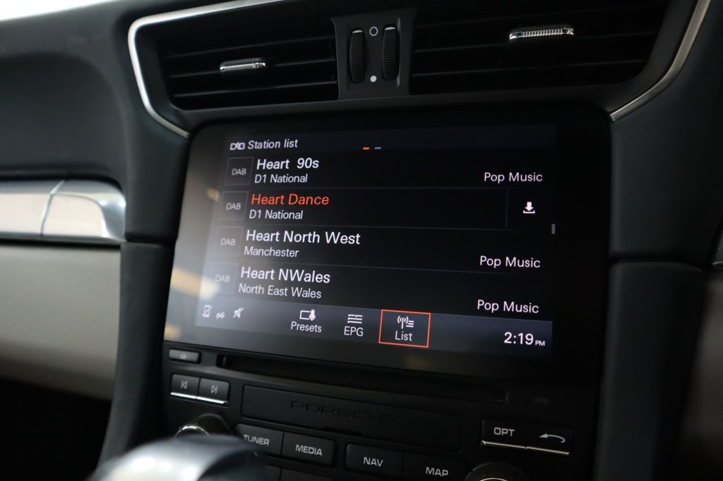 Used Porsche 911 2017 for sale - 76966296: Photo 42