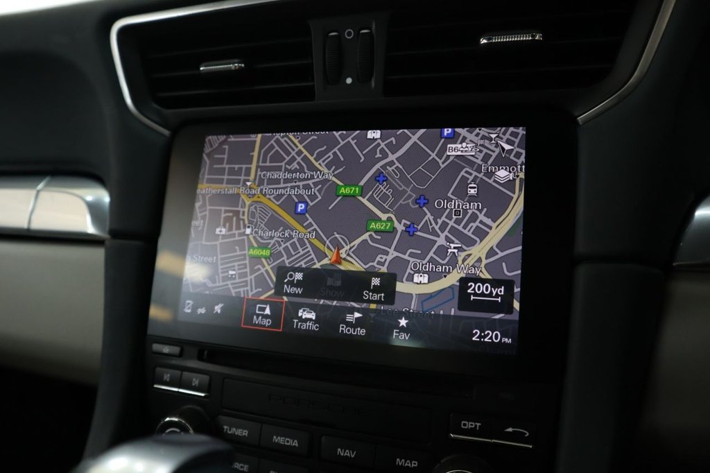 Used Porsche 911 2017 for sale - 76966296: Photo 44