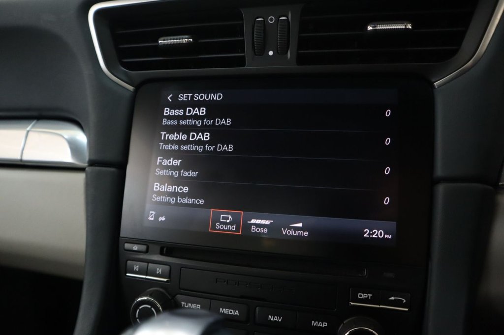 Used Porsche 911 2017 for sale - 76966296: Photo 45