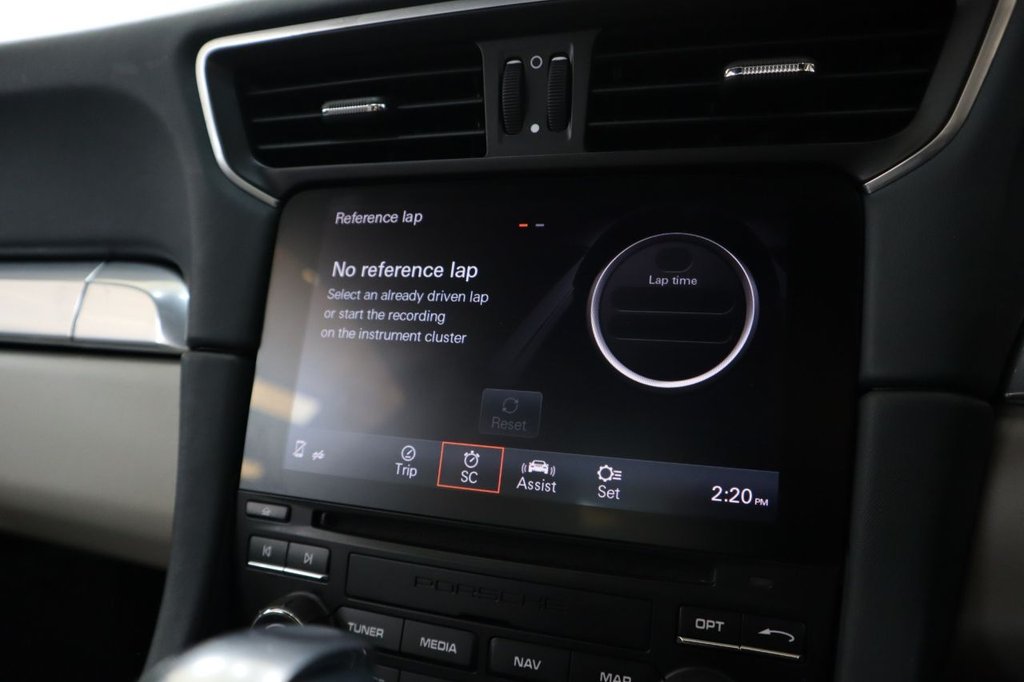 Used Porsche 911 2017 for sale - 76966296: Photo 47