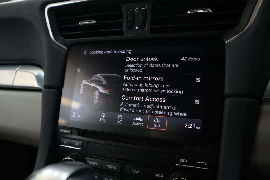 Used Porsche 911 2017 for sale - 76966296: Photo 49