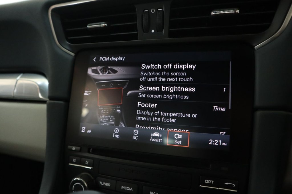 Used Porsche 911 2017 for sale - 76966296: Photo 50