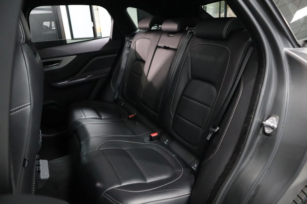 Used Jaguar F-Pace 2020 for sale - 76635480: Photo 20