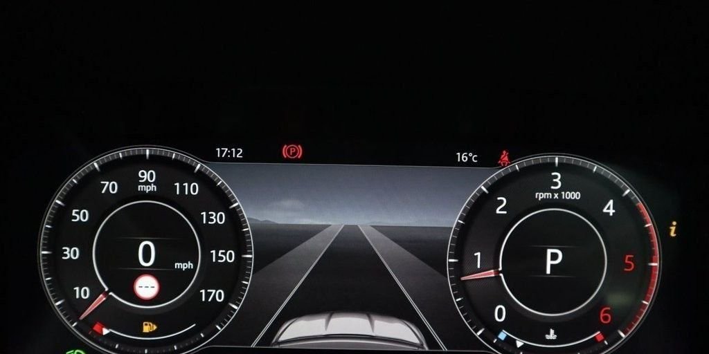 Used Jaguar F-Pace 2020 for sale - 76635480: Photo 26