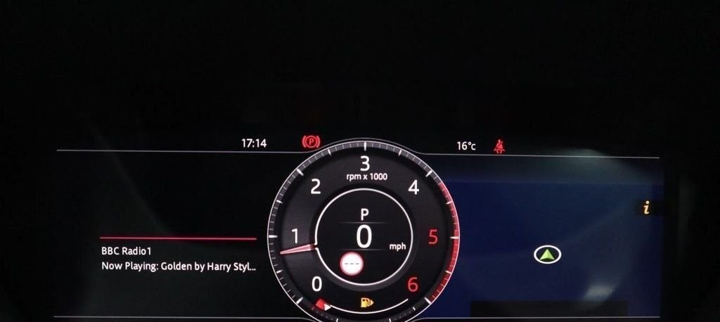 Used Jaguar F-Pace 2020 for sale - 76635480: Photo 27