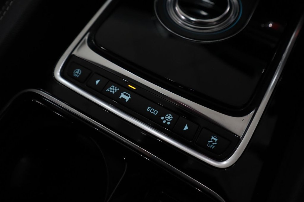 Used Jaguar F-Pace 2020 for sale - 76635480: Photo 30