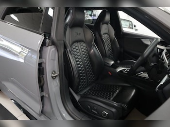 Used Audi RS5 2021 for sale - 75901838: Photo