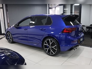 Used Volkswagen Golf 2022 for sale - 79550225: Photo