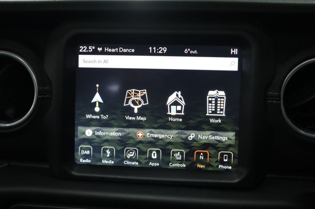 Used Jeep Wrangler 2019 for sale - 77920491: Photo 12