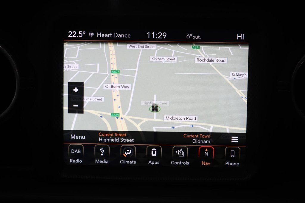 Used Jeep Wrangler 2019 for sale - 77920491: Photo 13