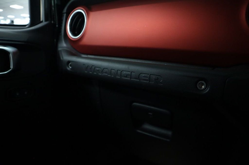 Used Jeep Wrangler 2019 for sale - 77920491: Photo 22