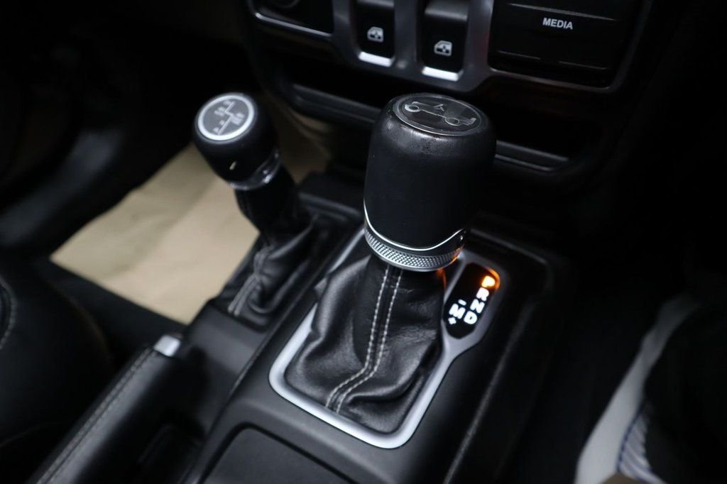 Used Jeep Wrangler 2019 for sale - 77920491: Photo 7