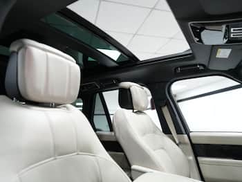 Used Land Rover Range Rover 2019 for sale - 79636476: Photo