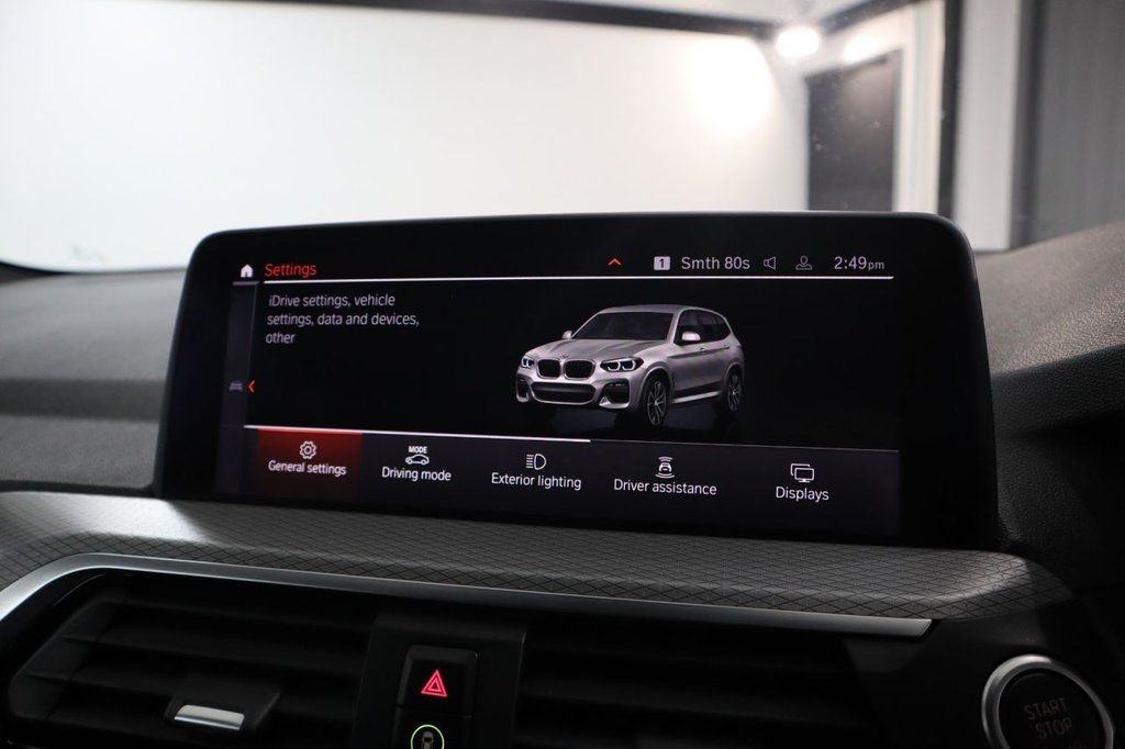 Used BMW X3 2019 for sale - 76867832: Photo 24