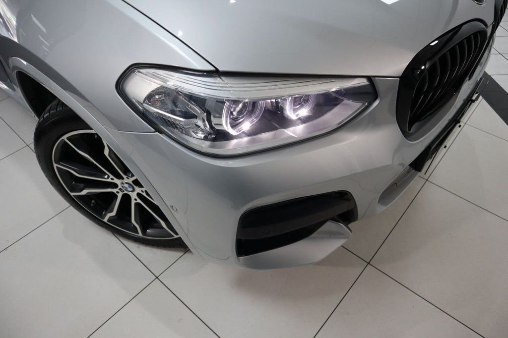 Used BMW X3 2019 for sale - 76867832: Photo 38