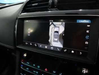 Used Jaguar F-Pace 2019 for sale - 74449176: Photo