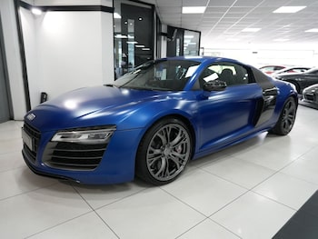 Used Audi R8 2013 for sale - 78737916: Photo