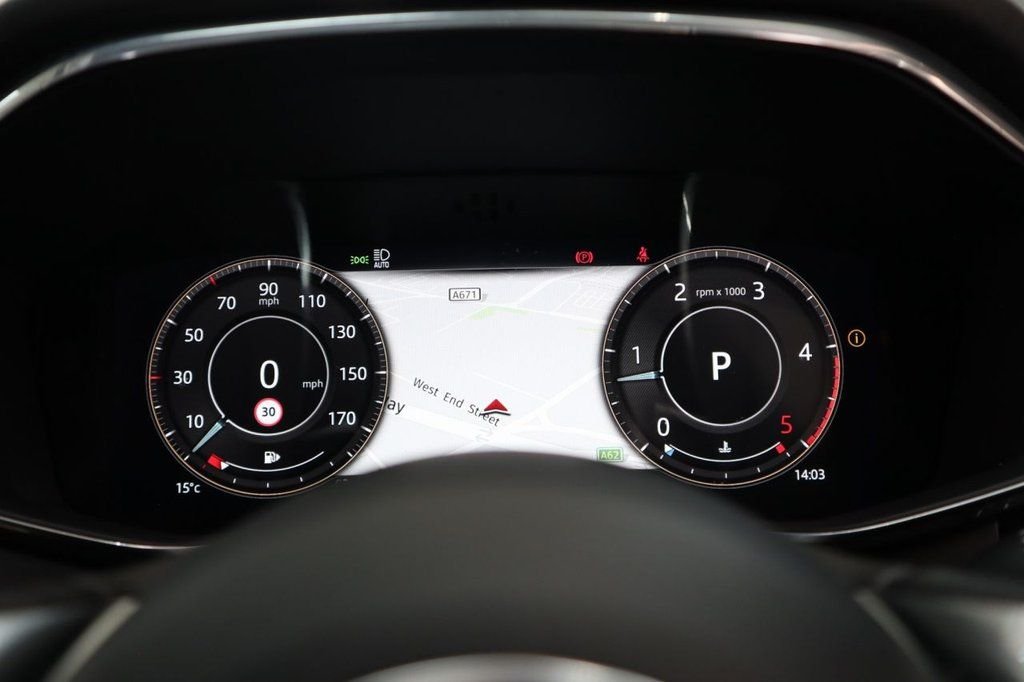 Used Jaguar F-Pace 2021 for sale - 77614099: Photo 19